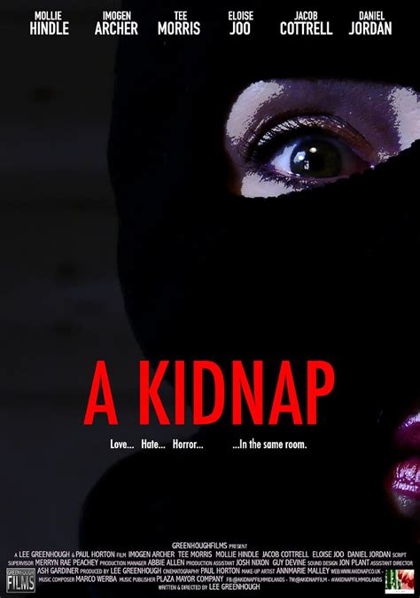 kidnap imdb|Kidnap (2022) .